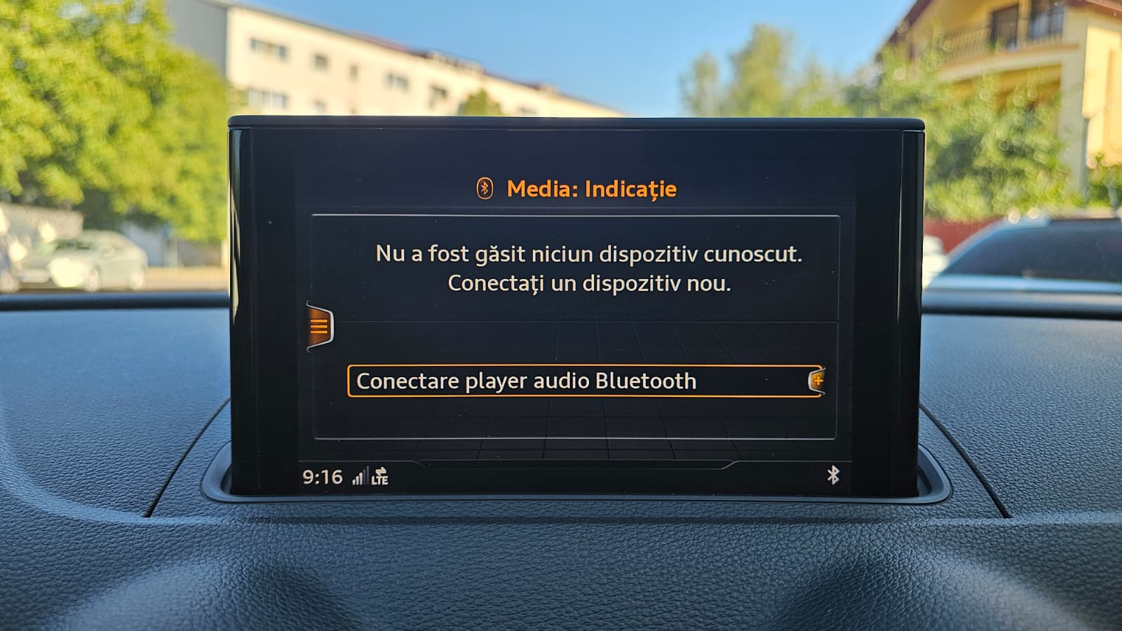 foto Audi A3