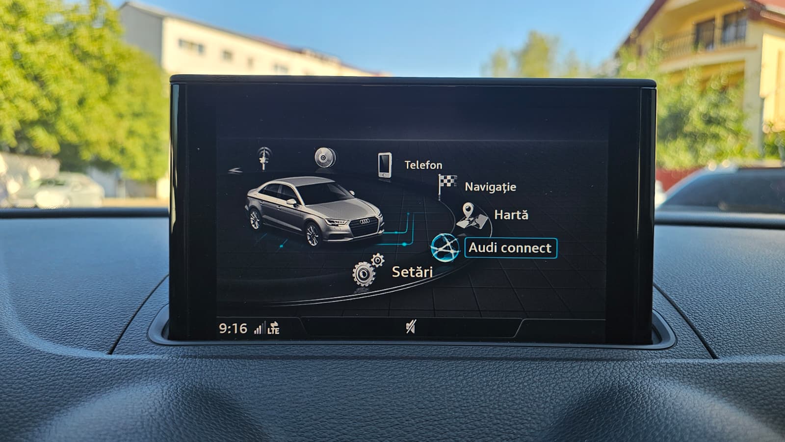 foto Audi A3