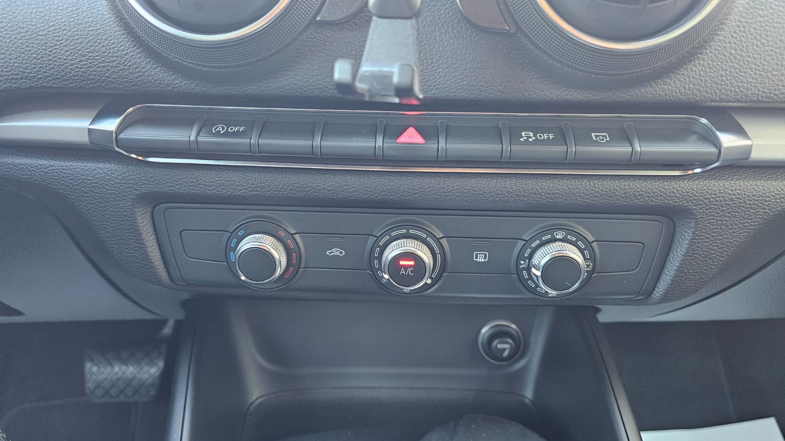 foto Audi A3