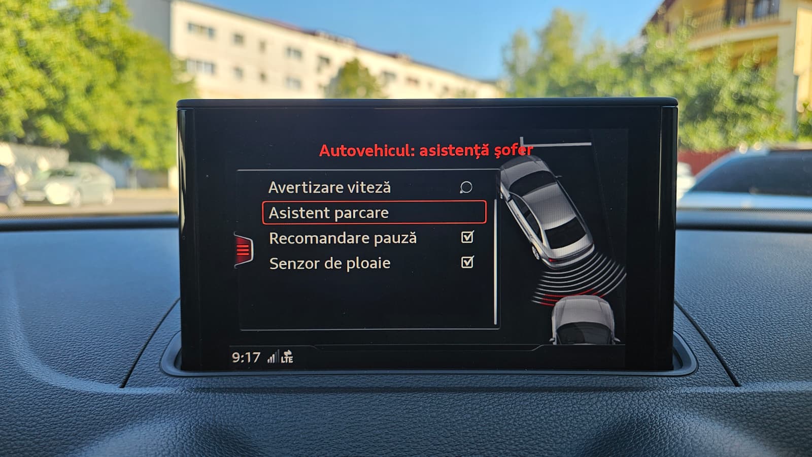 foto Audi A3