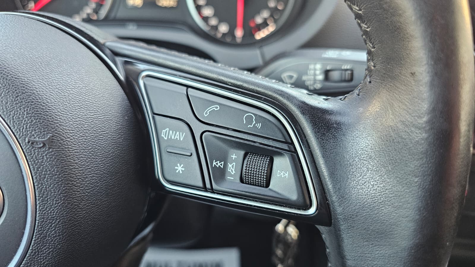 foto Audi A3