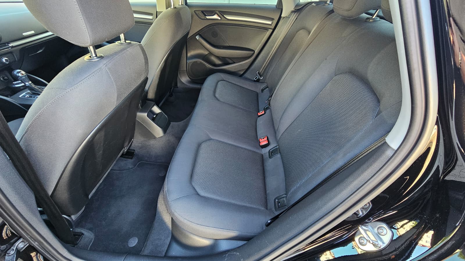 foto Audi A3