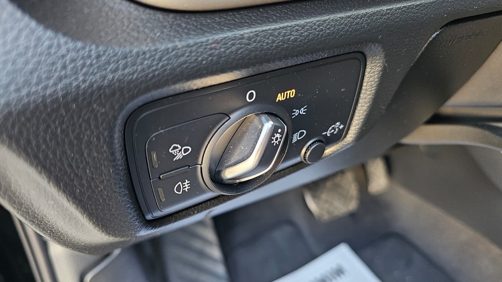 foto Audi A3