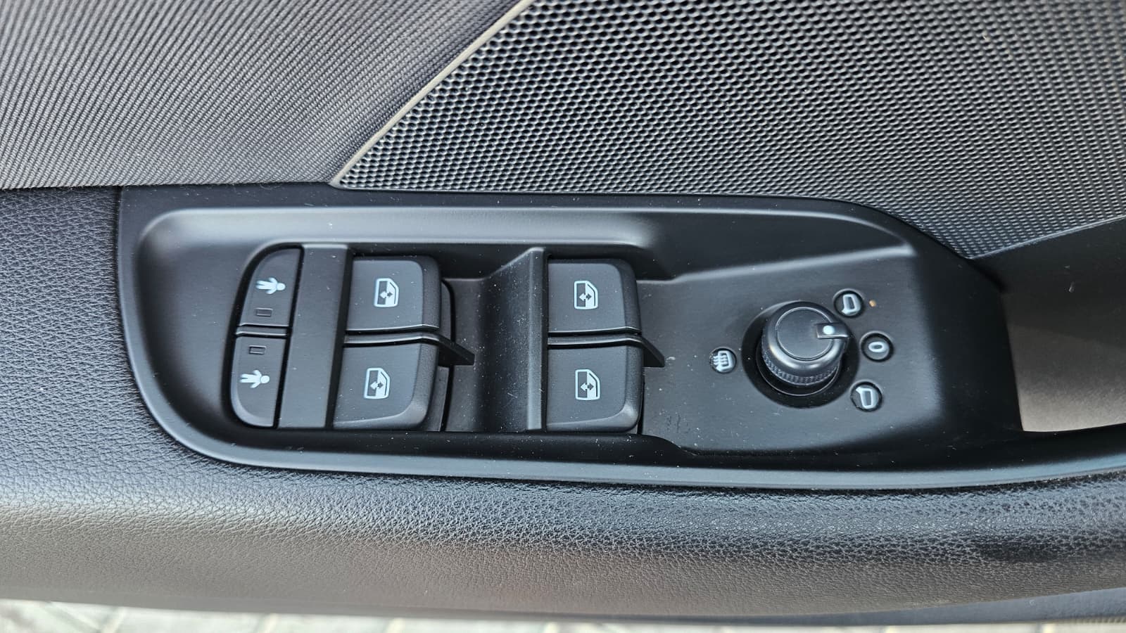 foto Audi A3