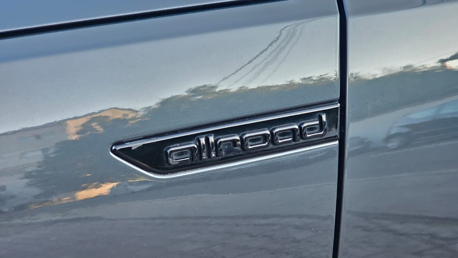 foto Audi A4 Allroad