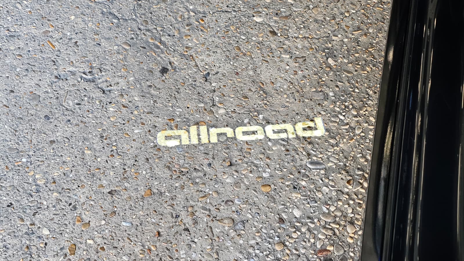 foto Audi A4 Allroad