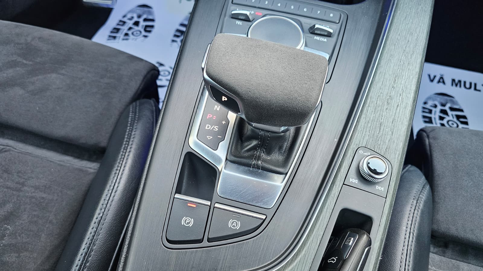 foto Audi A4 Allroad