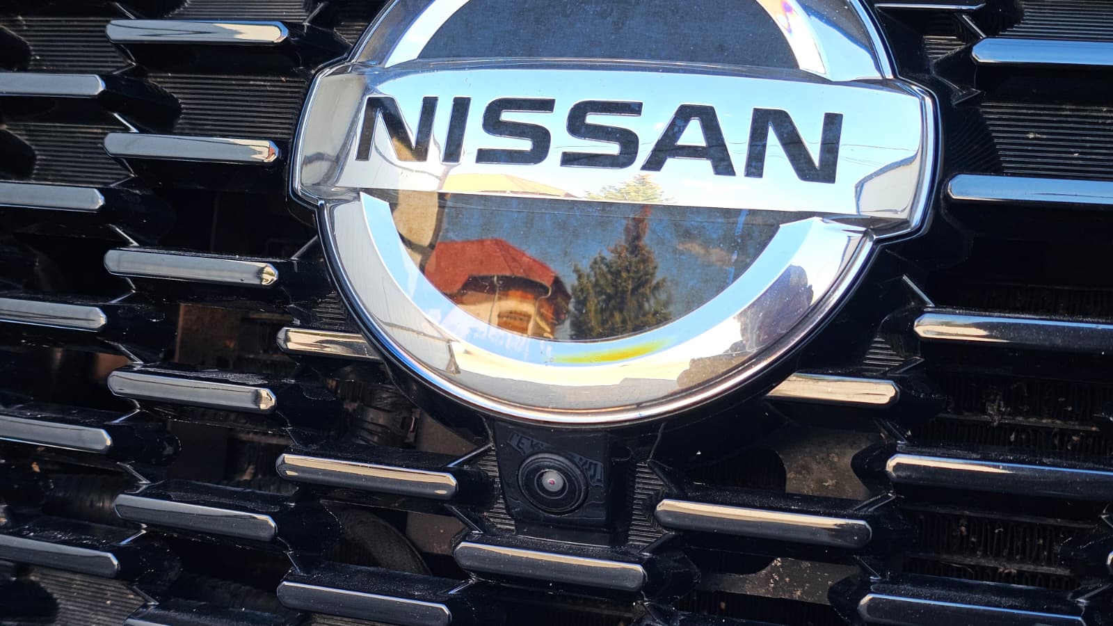 foto NISSAN Qashqai