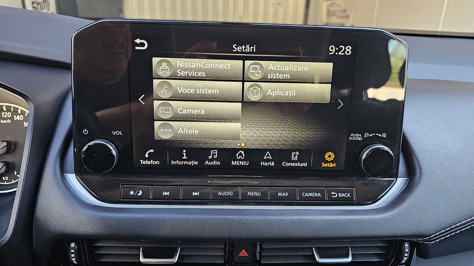 foto NISSAN Qashqai