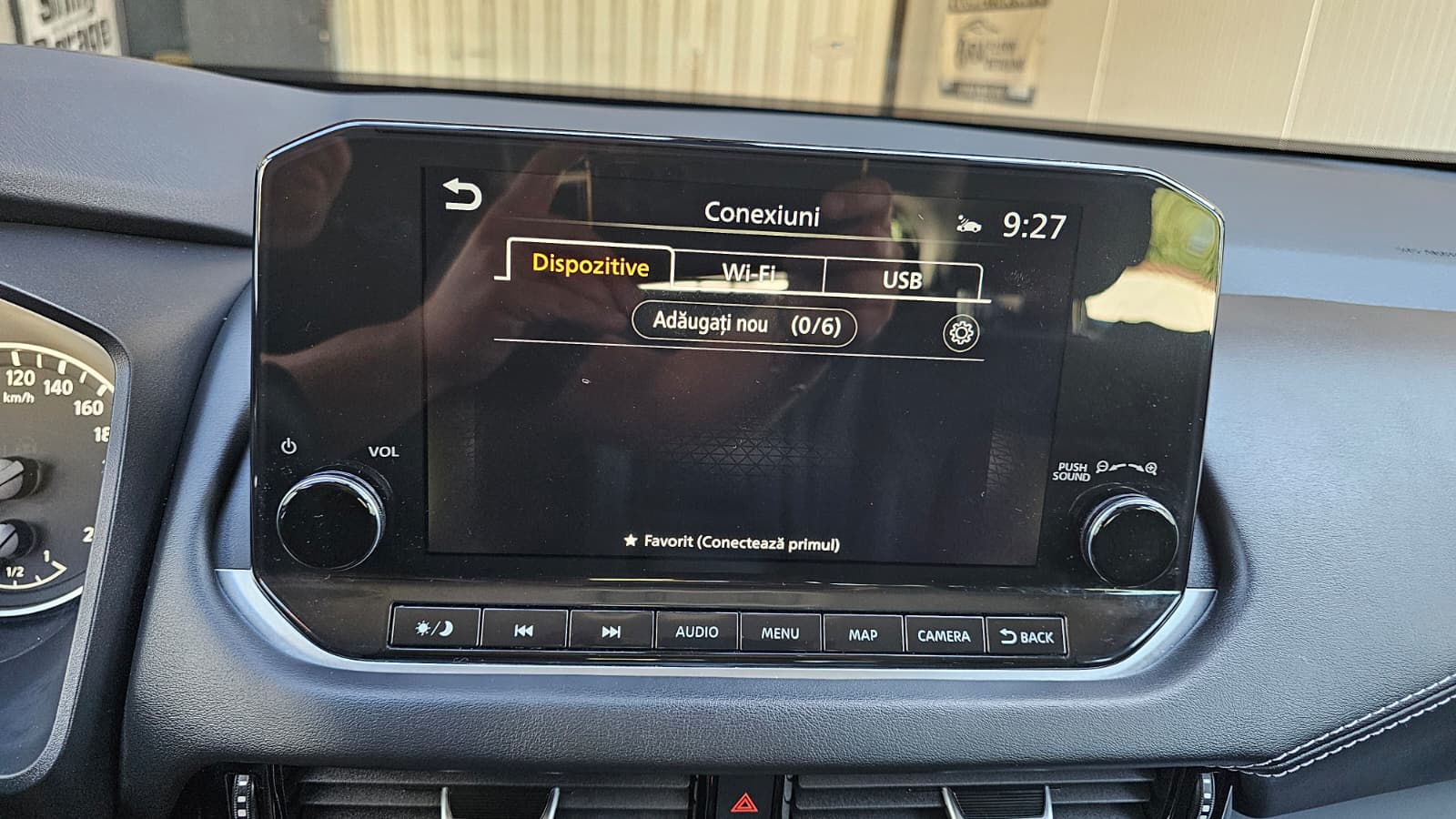 foto NISSAN Qashqai
