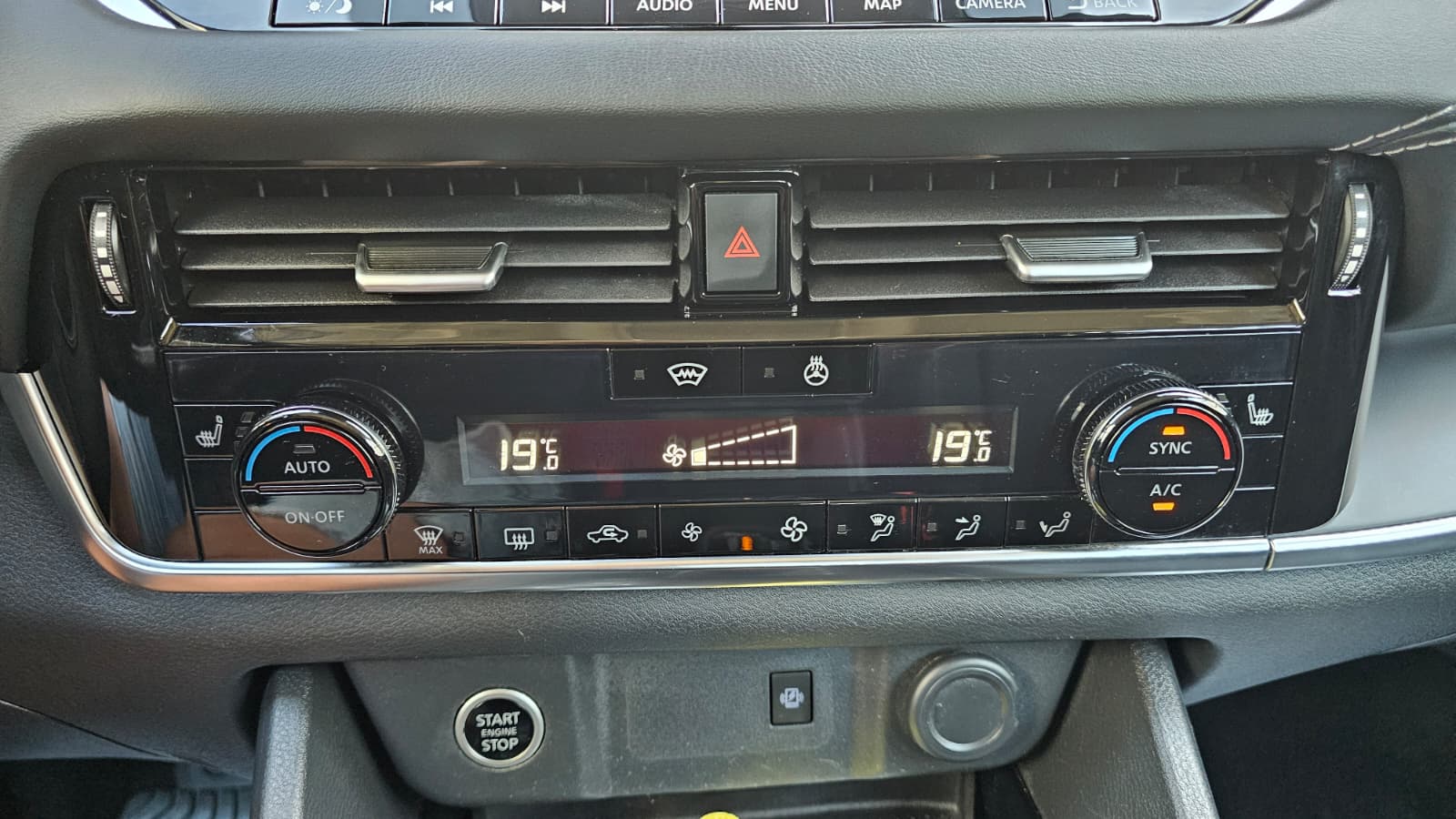 foto NISSAN Qashqai