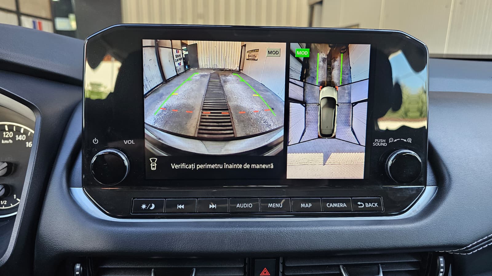 foto NISSAN Qashqai