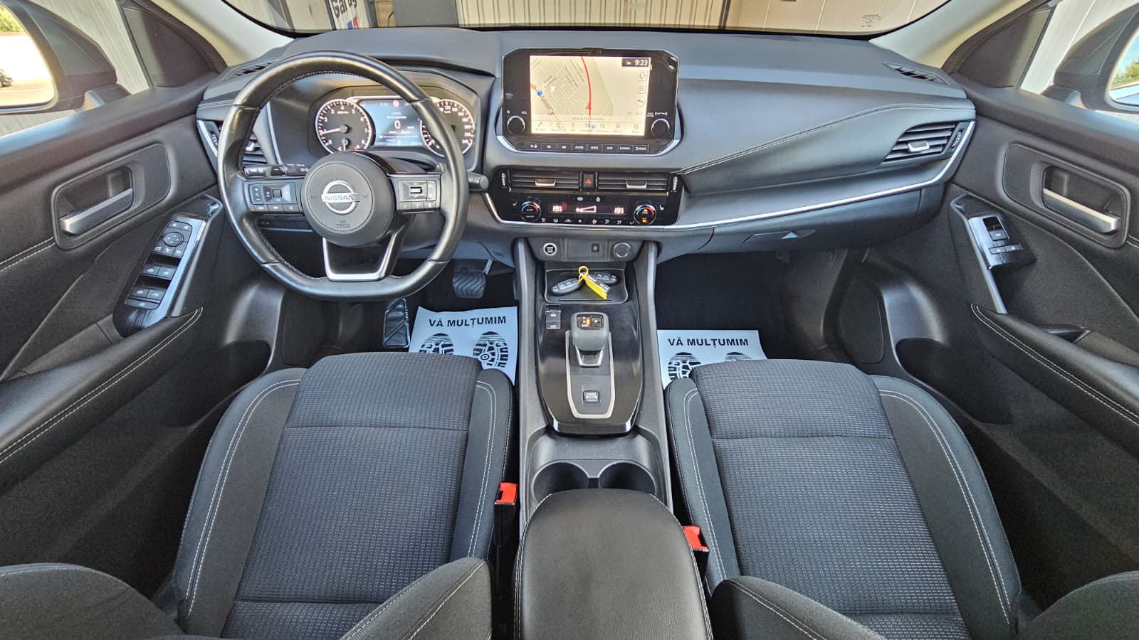 foto NISSAN Qashqai