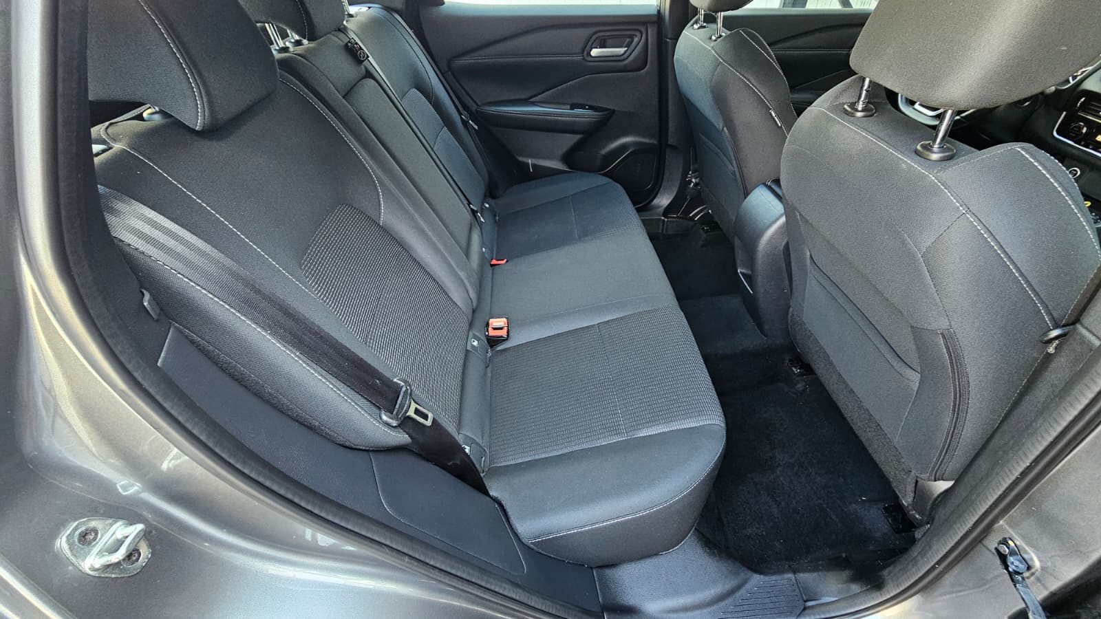 foto NISSAN Qashqai