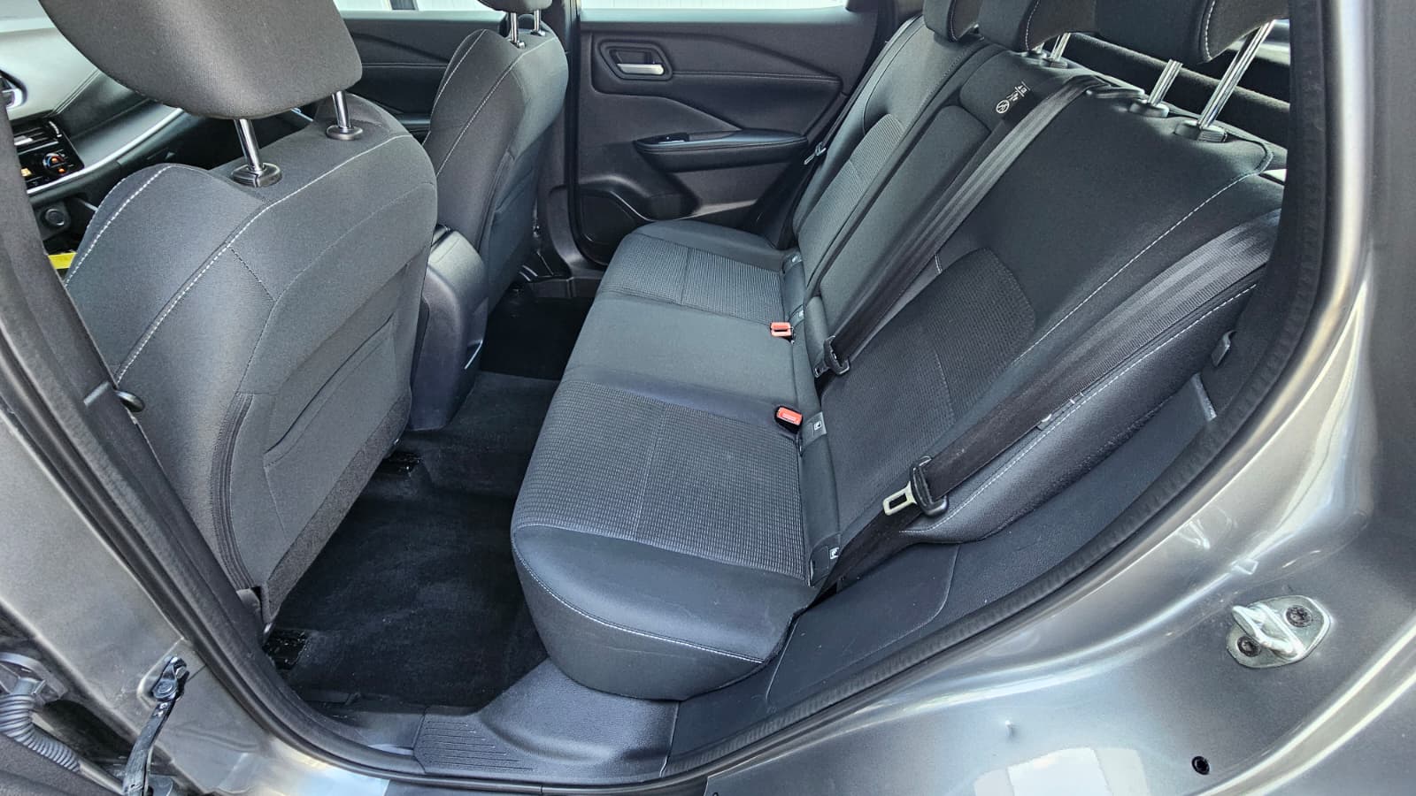 foto NISSAN Qashqai