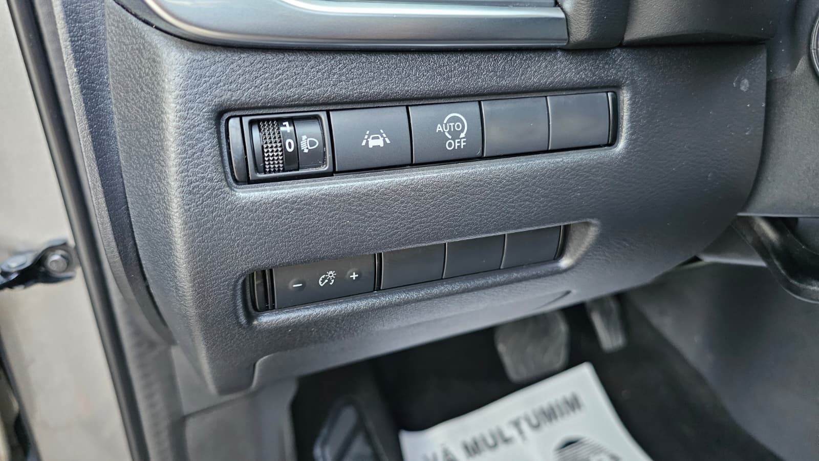 foto NISSAN Qashqai