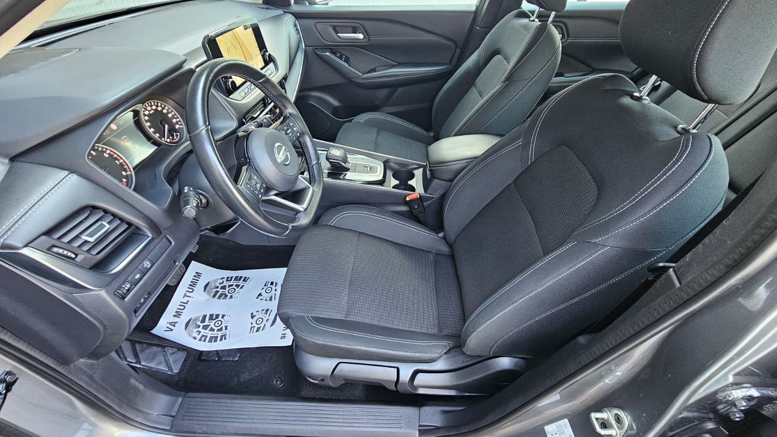 foto NISSAN Qashqai