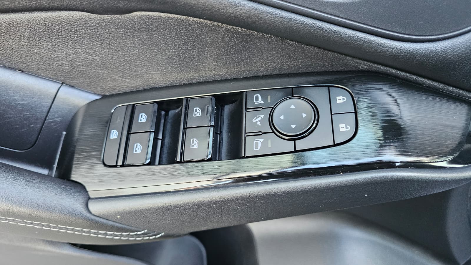 foto NISSAN Qashqai
