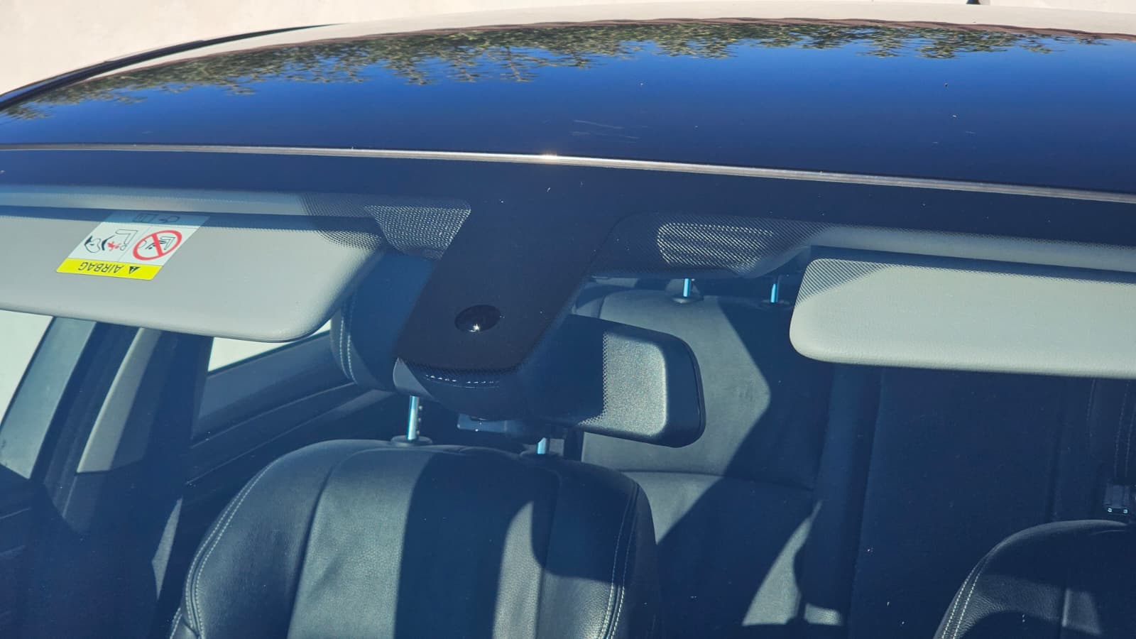 foto BMW 520