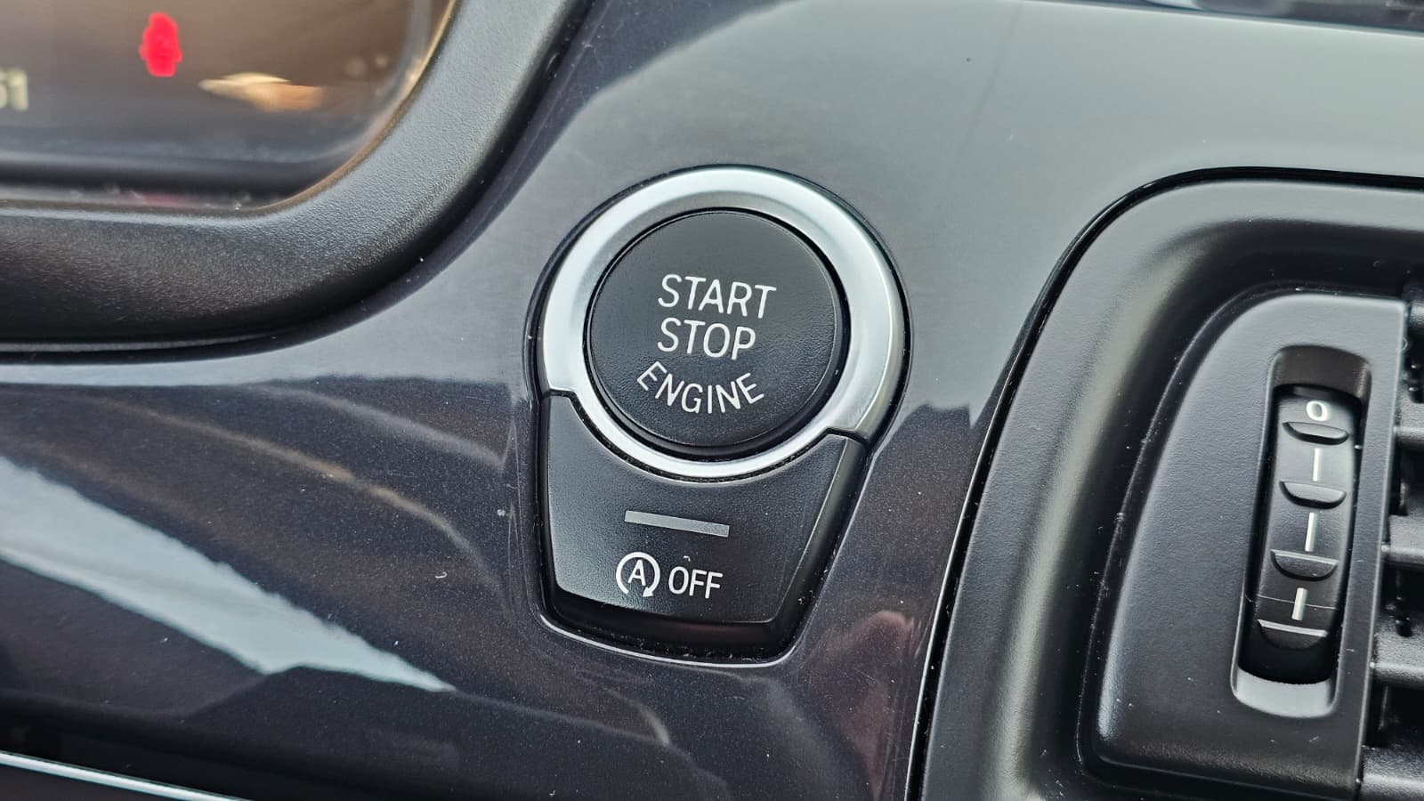 foto BMW 520