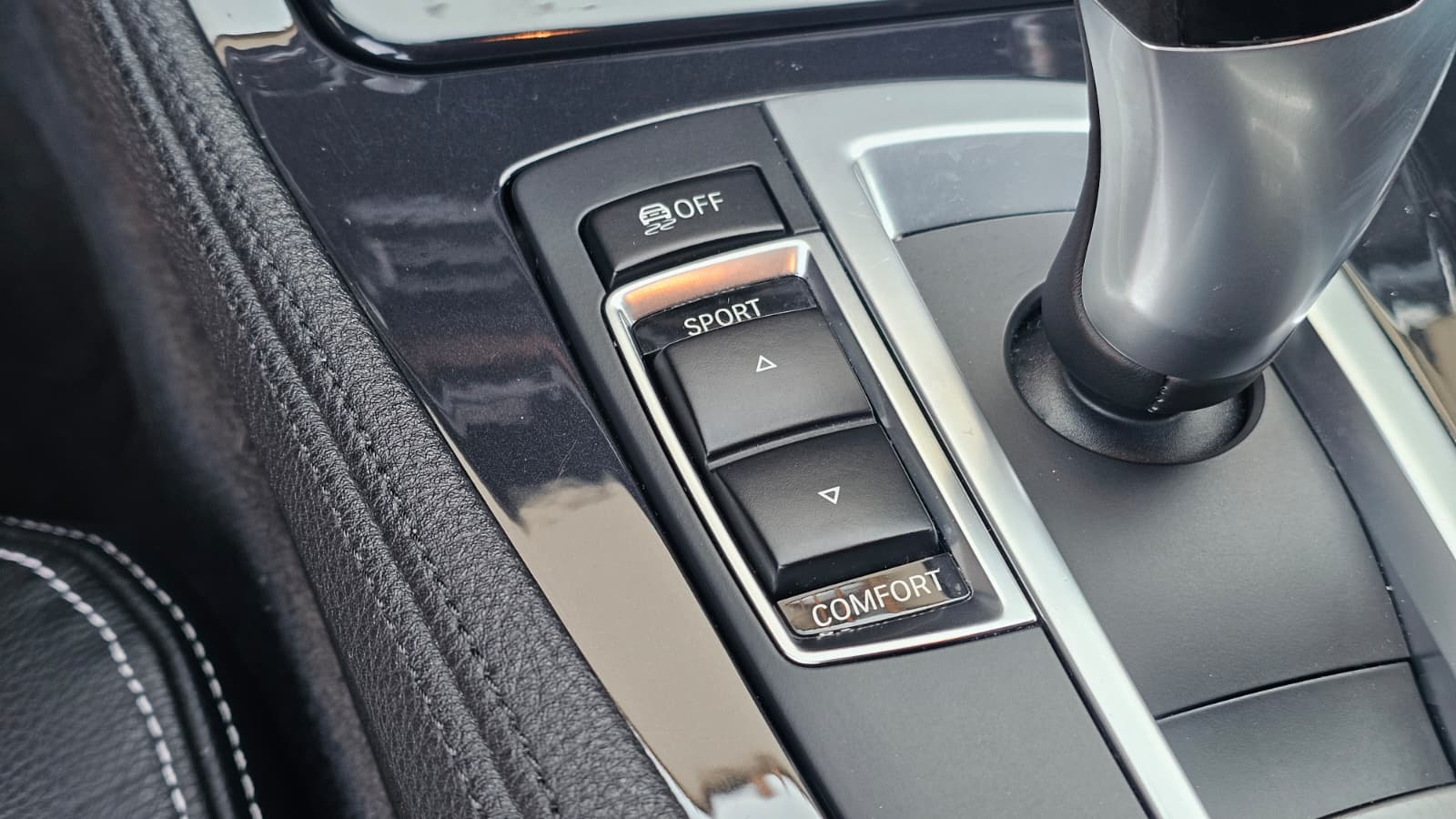 foto BMW 520