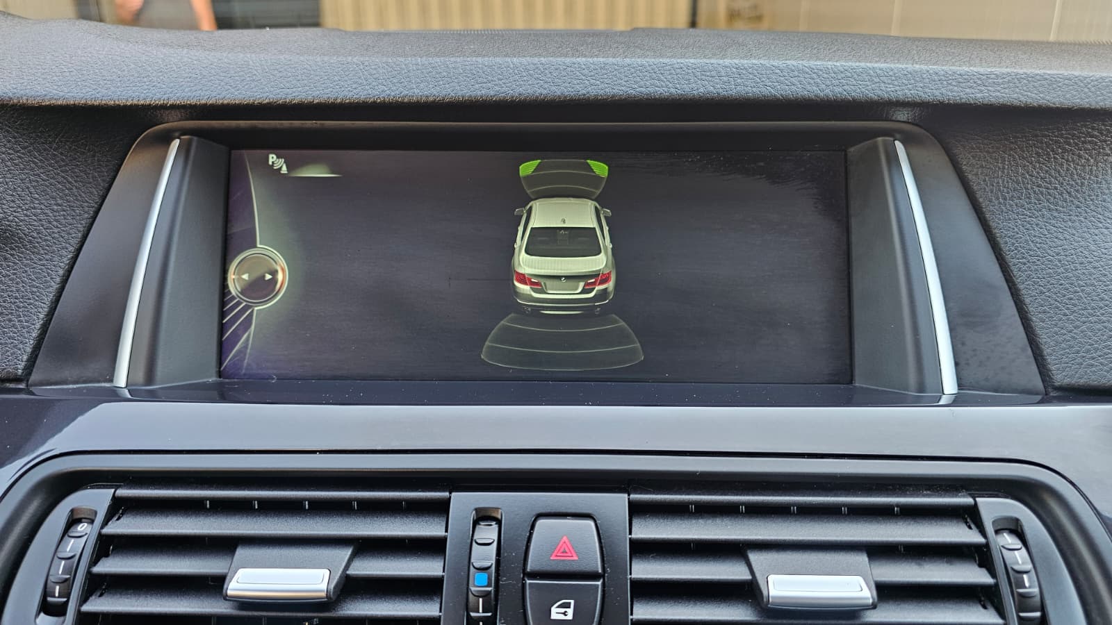 foto BMW 520