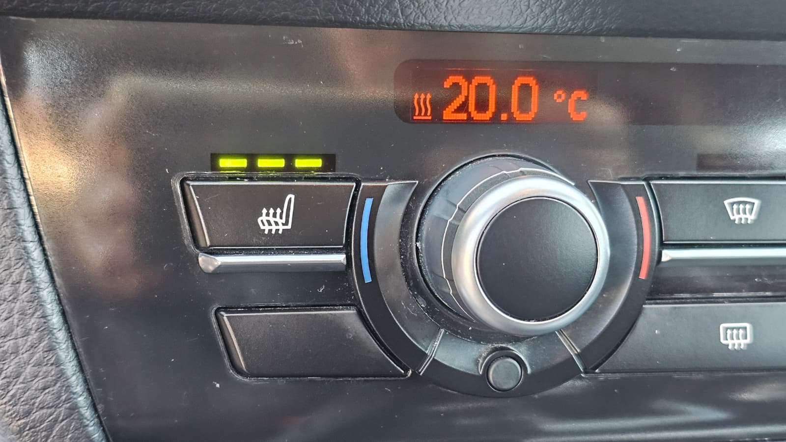 foto BMW 520