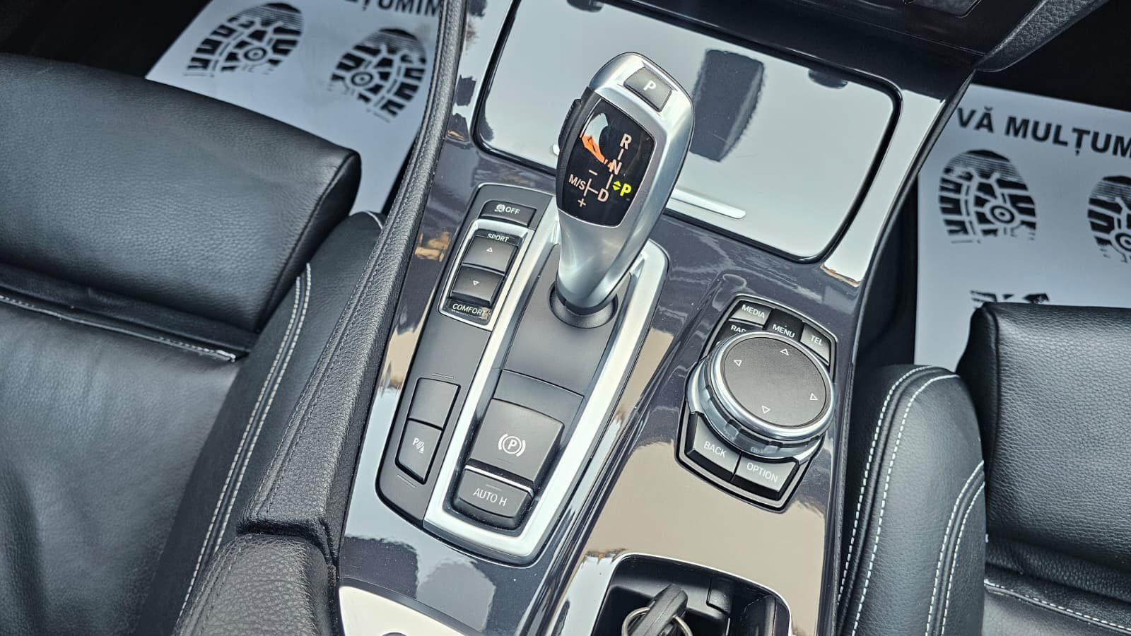 foto BMW 520
