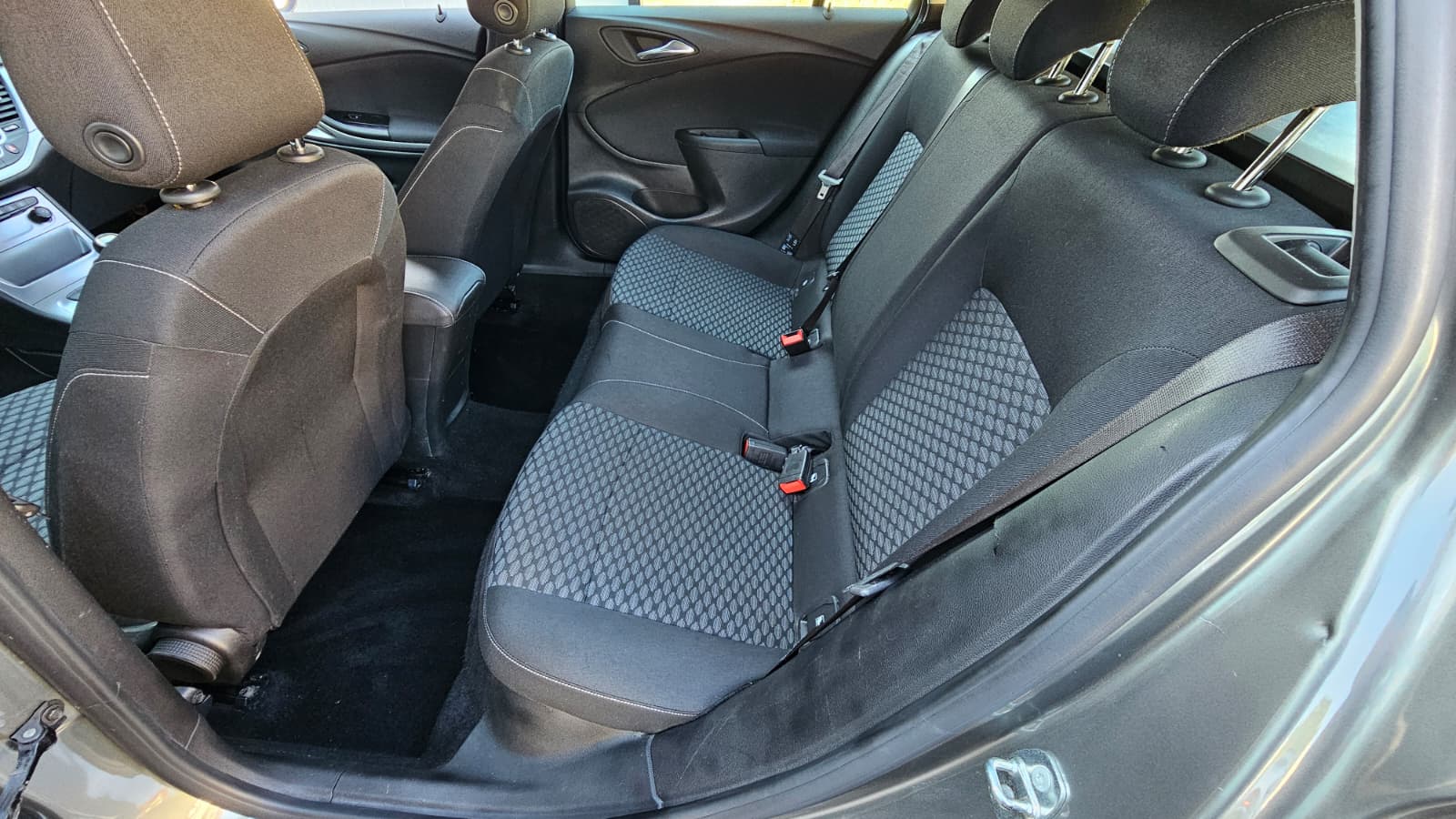 foto OPEL ASTRA