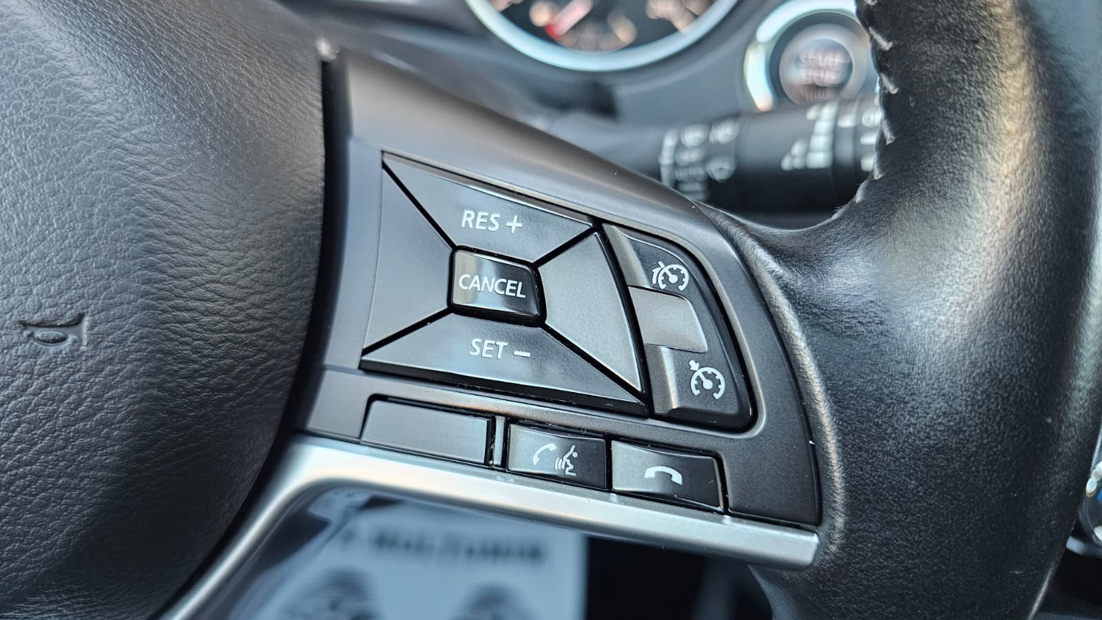 foto NISSAN Qashqai