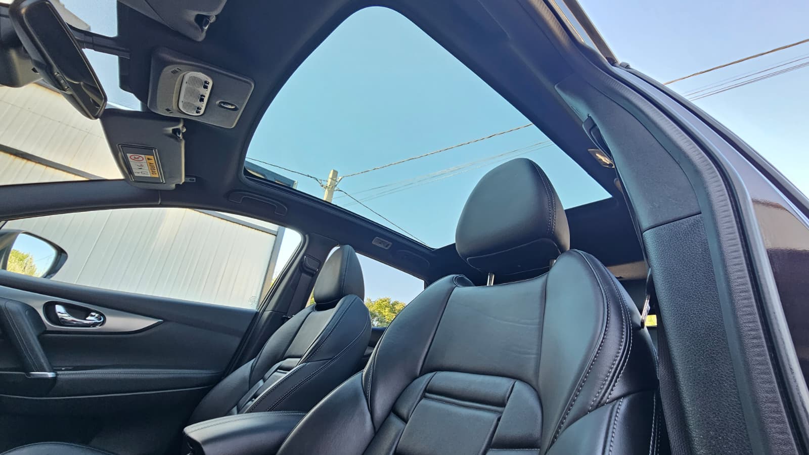 foto NISSAN Qashqai