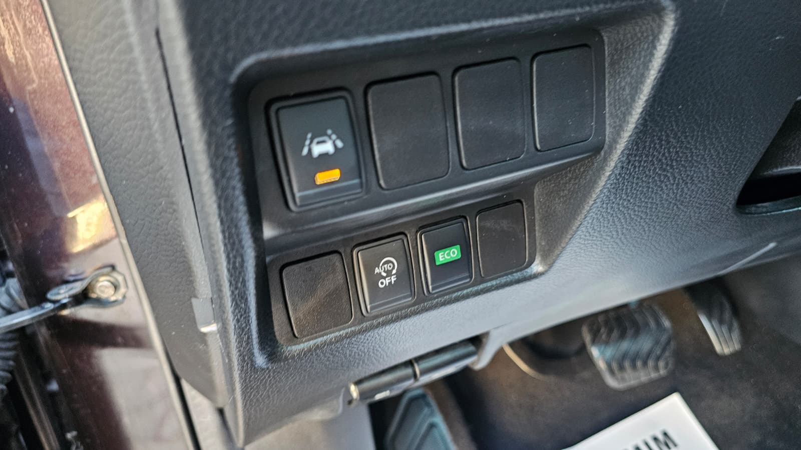 foto NISSAN Qashqai
