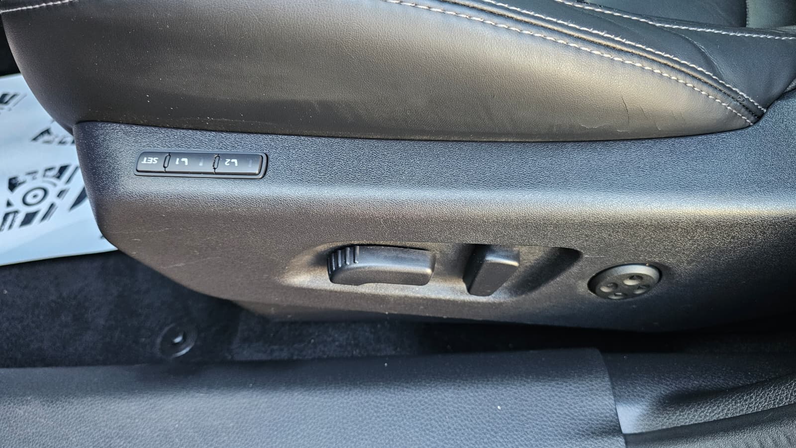 foto NISSAN Qashqai