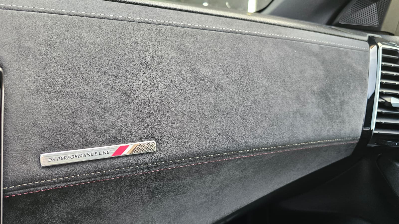 foto CITROEN DS7