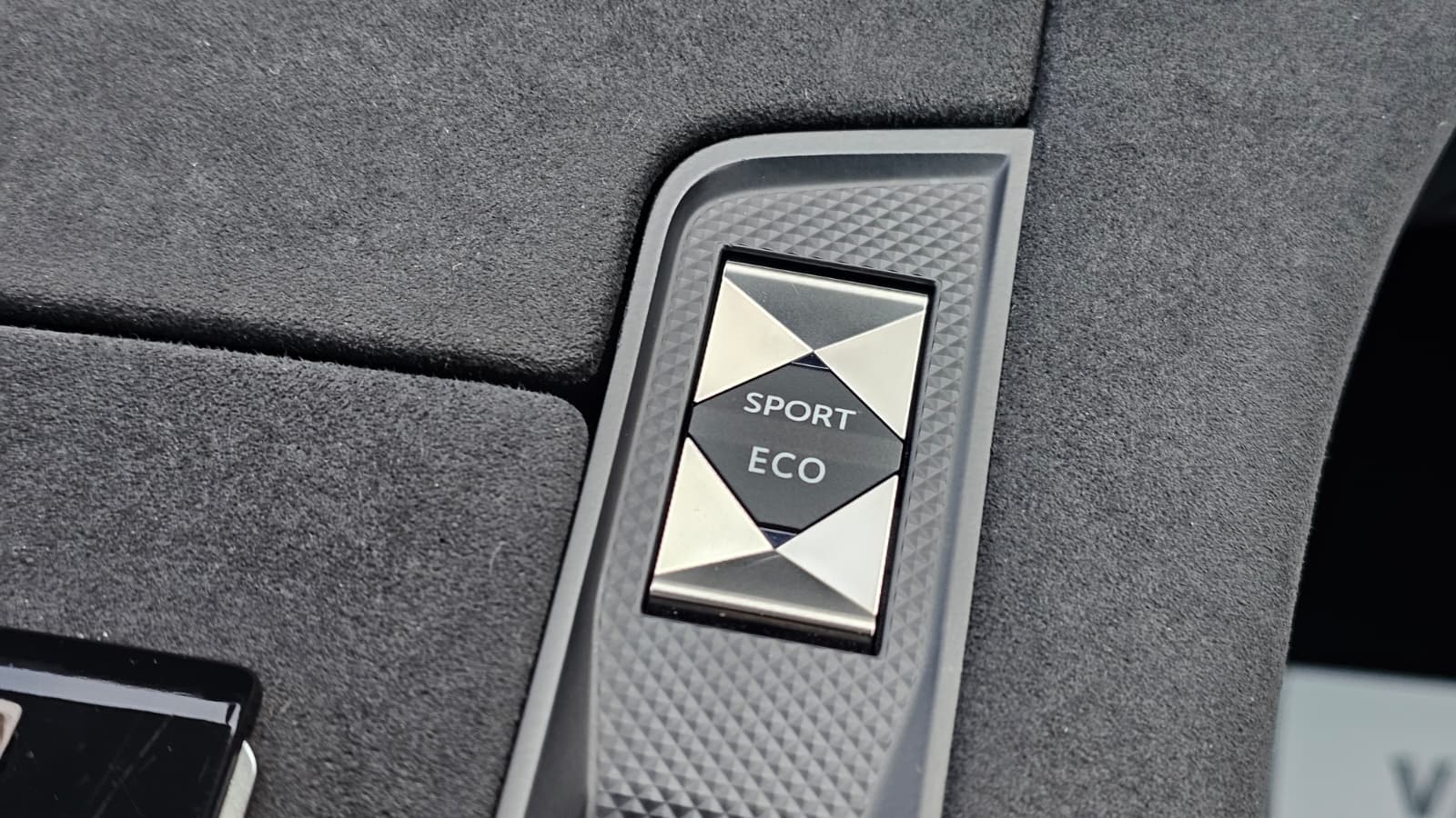 foto CITROEN DS7