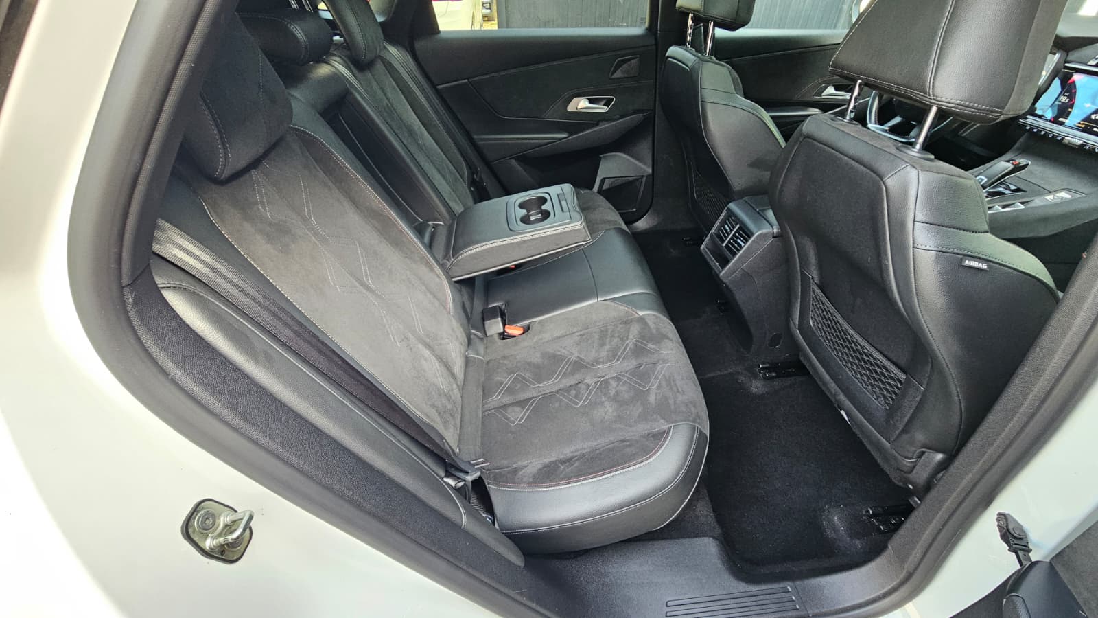 foto CITROEN DS7