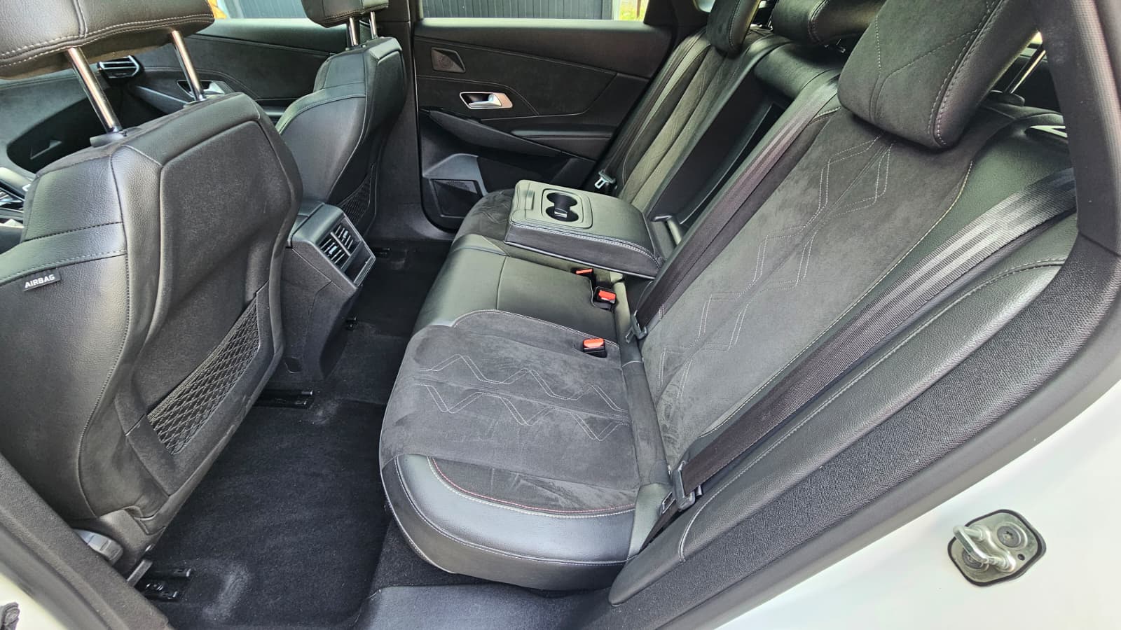 foto CITROEN DS7