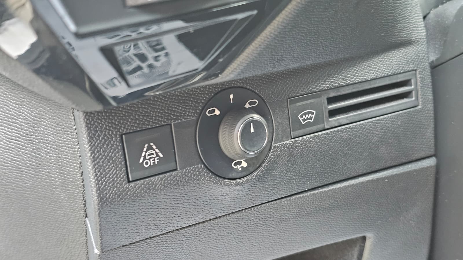 foto CITROEN DS7