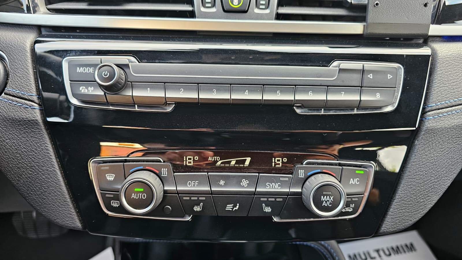 foto BMW X2