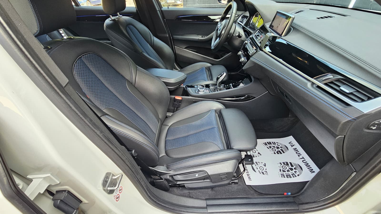 foto BMW X2