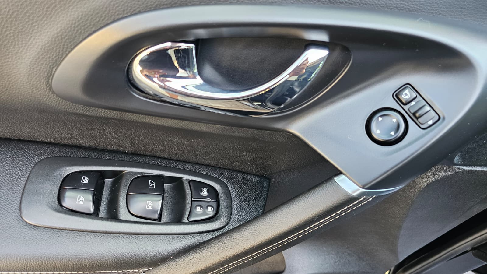 foto Renault KADJAR BOSE