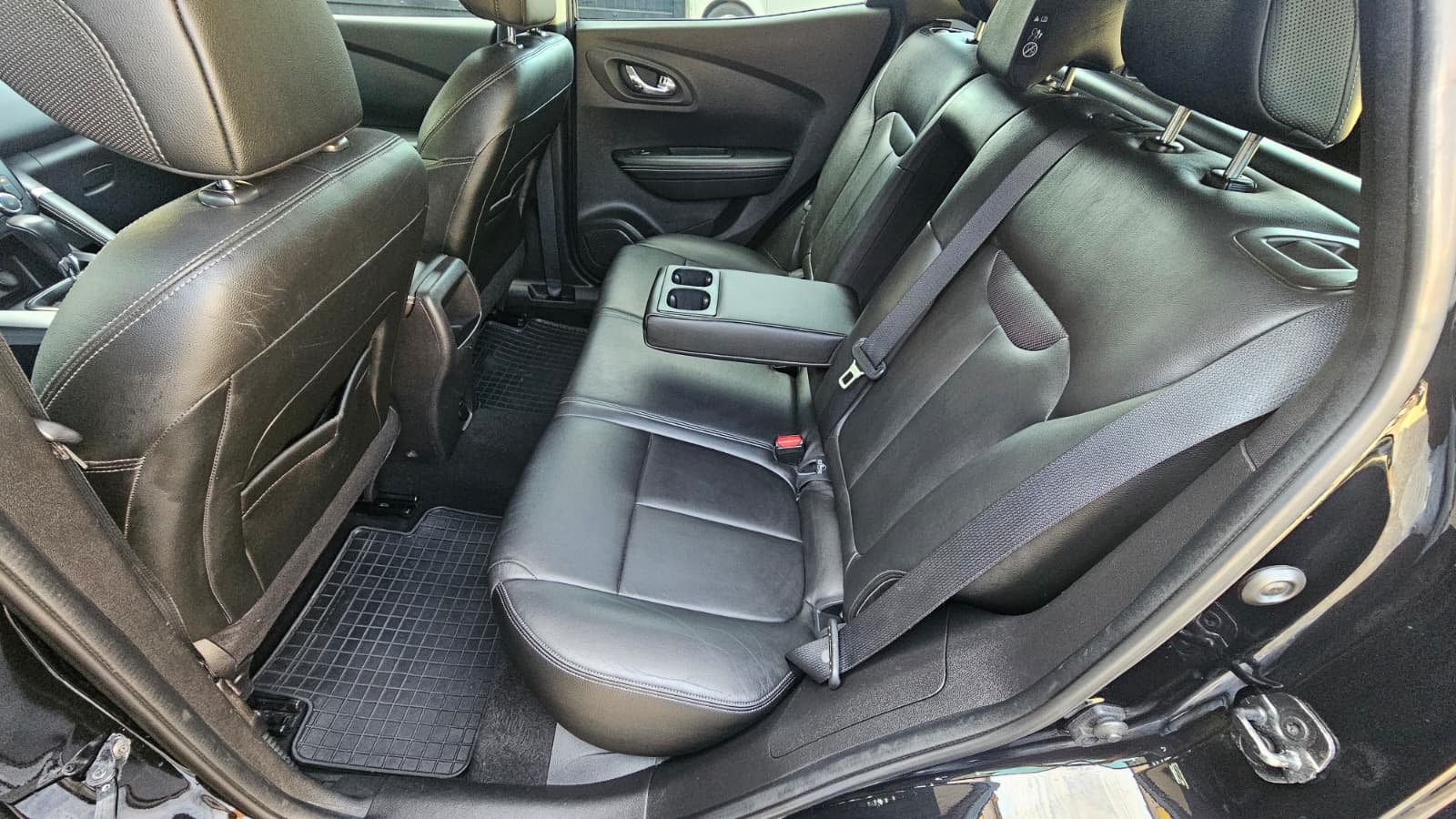 foto Renault KADJAR BOSE