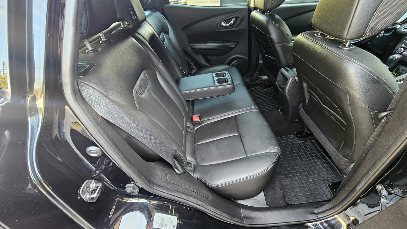 foto Renault KADJAR BOSE