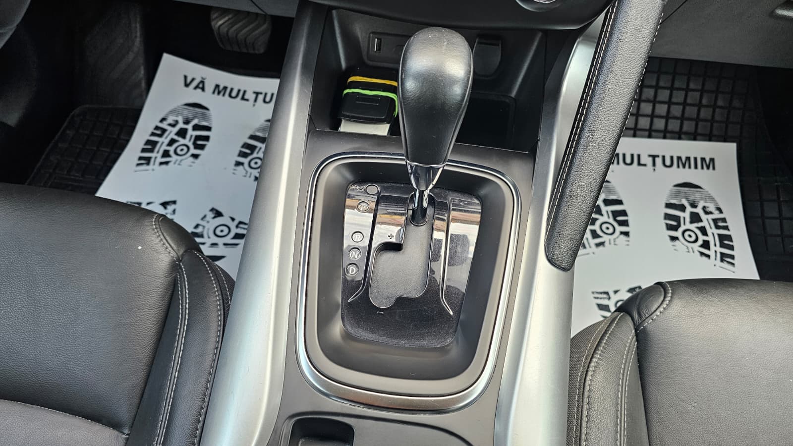 foto Renault KADJAR BOSE