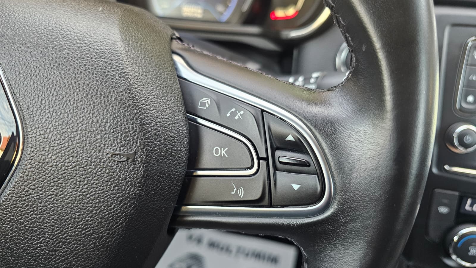 foto Renault KADJAR BOSE