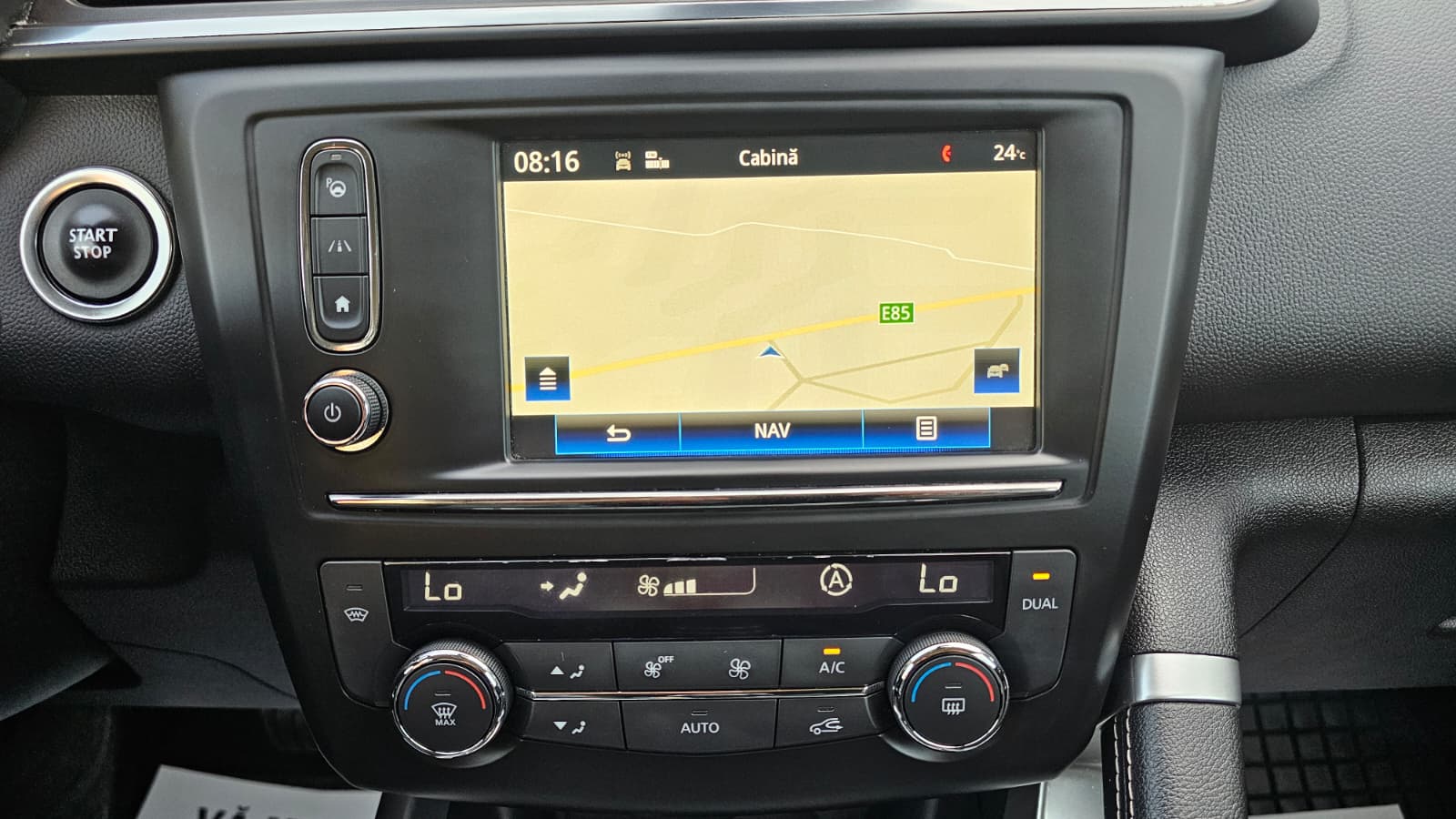 foto Renault KADJAR BOSE