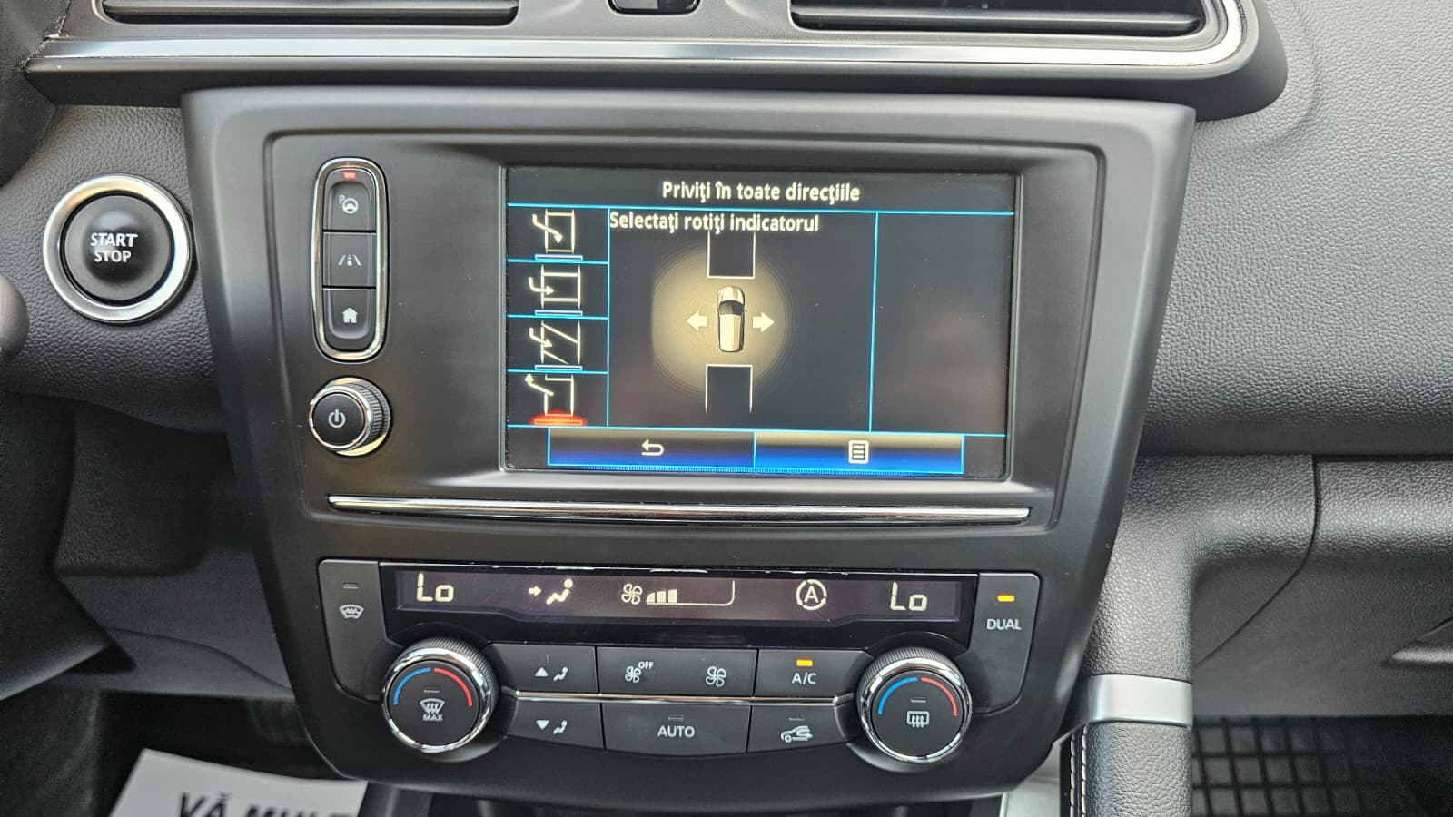 foto Renault KADJAR BOSE