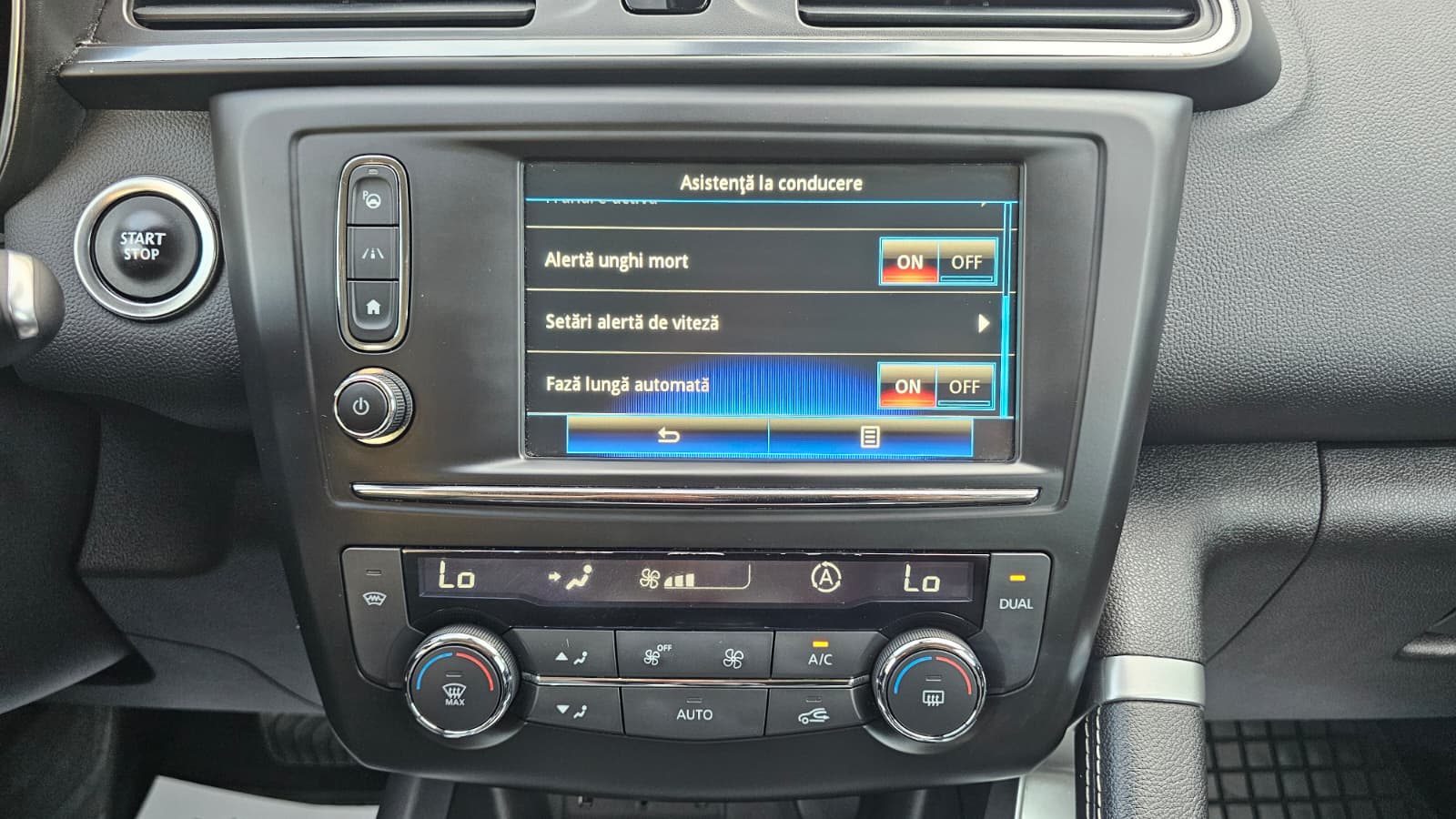 foto Renault KADJAR BOSE