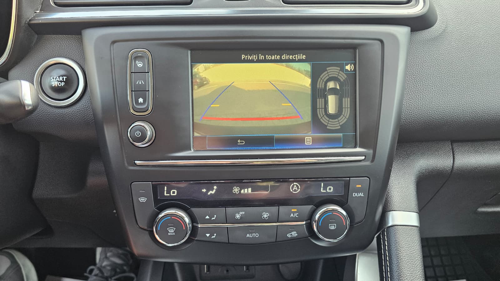 foto Renault KADJAR BOSE