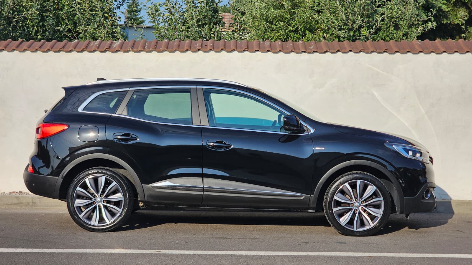 foto Renault KADJAR BOSE